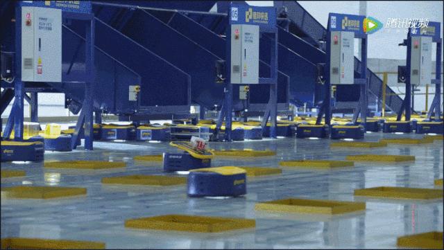 揭秘快递行业不为人知的秘密,在远方幕后花絮