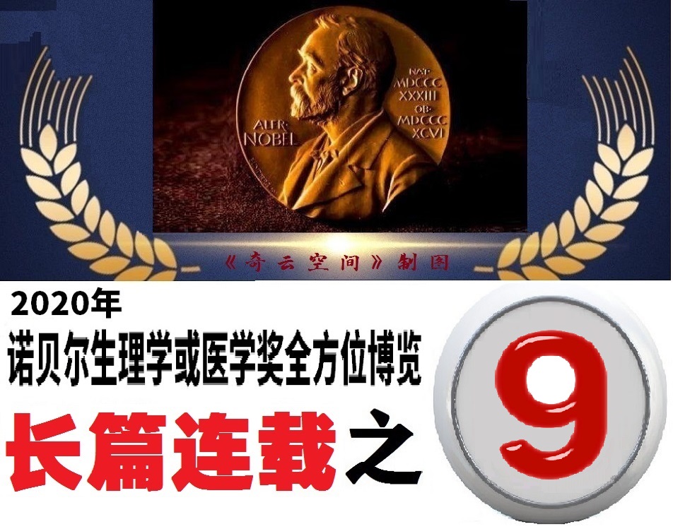 详细解说诺贝尔生理学或医学奖,近五年诺贝尔生理学或医学奖评述