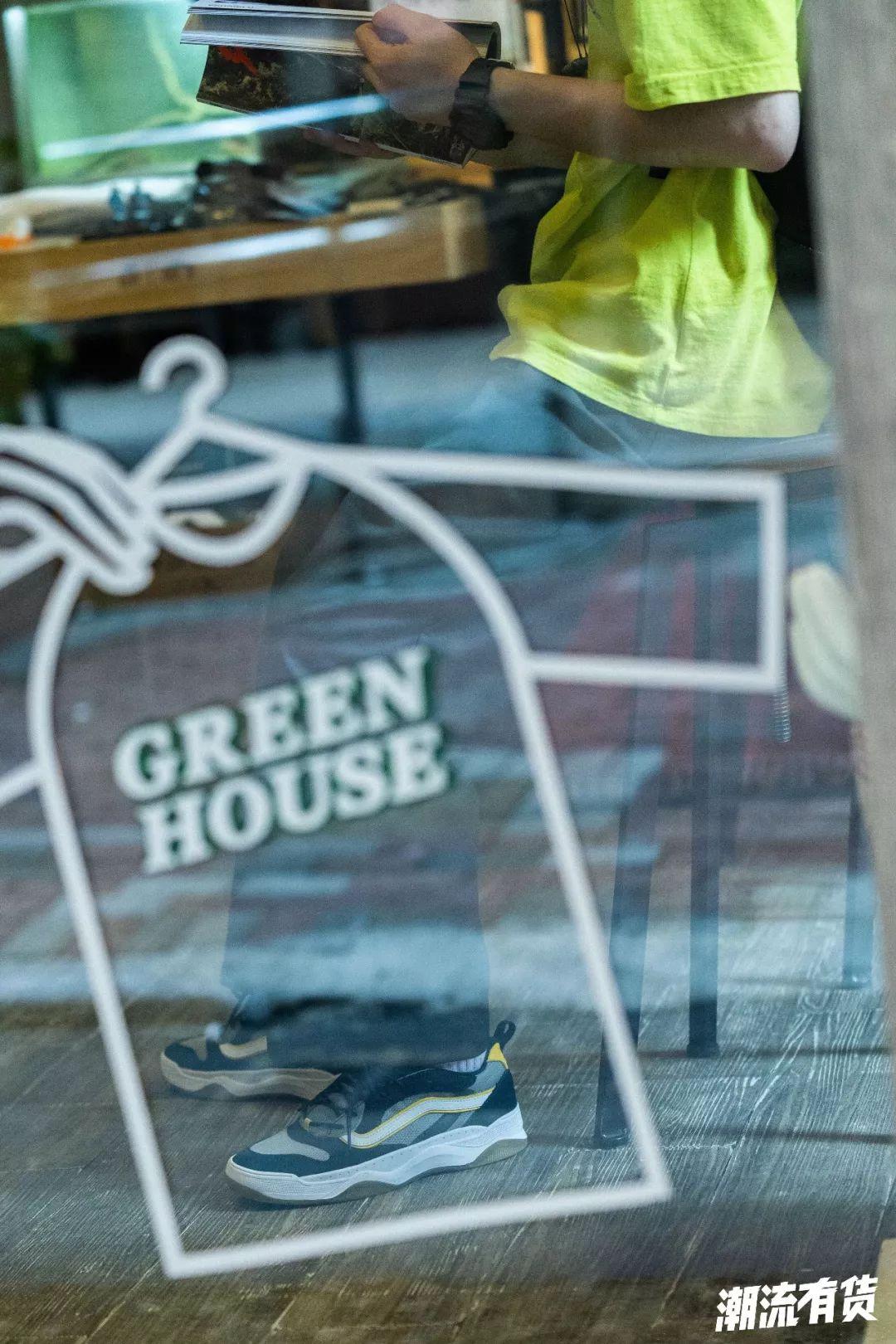 vans开箱,vans不能不知道的一款鞋