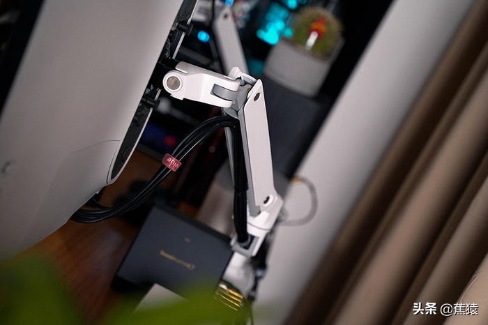 大半年的桌面折腾记录，桌面3.0SHOW