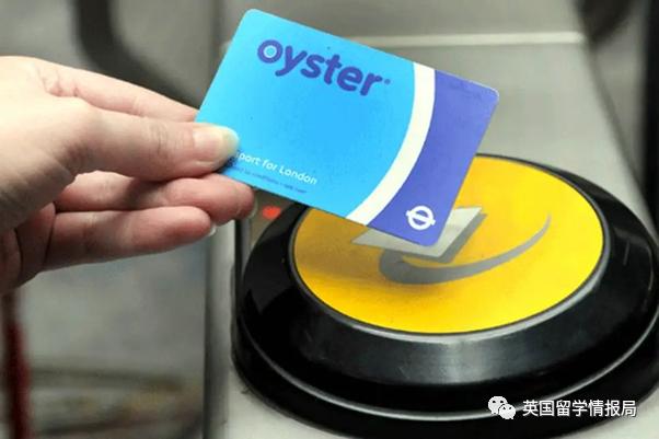 如何乘坐伦敦地铁—攻略篇