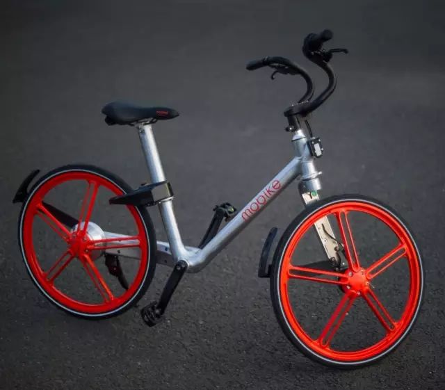 摩拜单车的总结,摩拜单车是怎么一步步做起来的