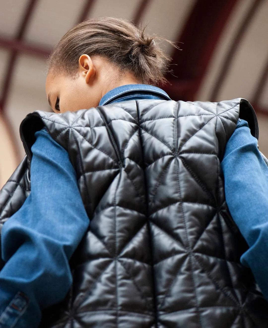 这人手一件的外套真的适合你吗?