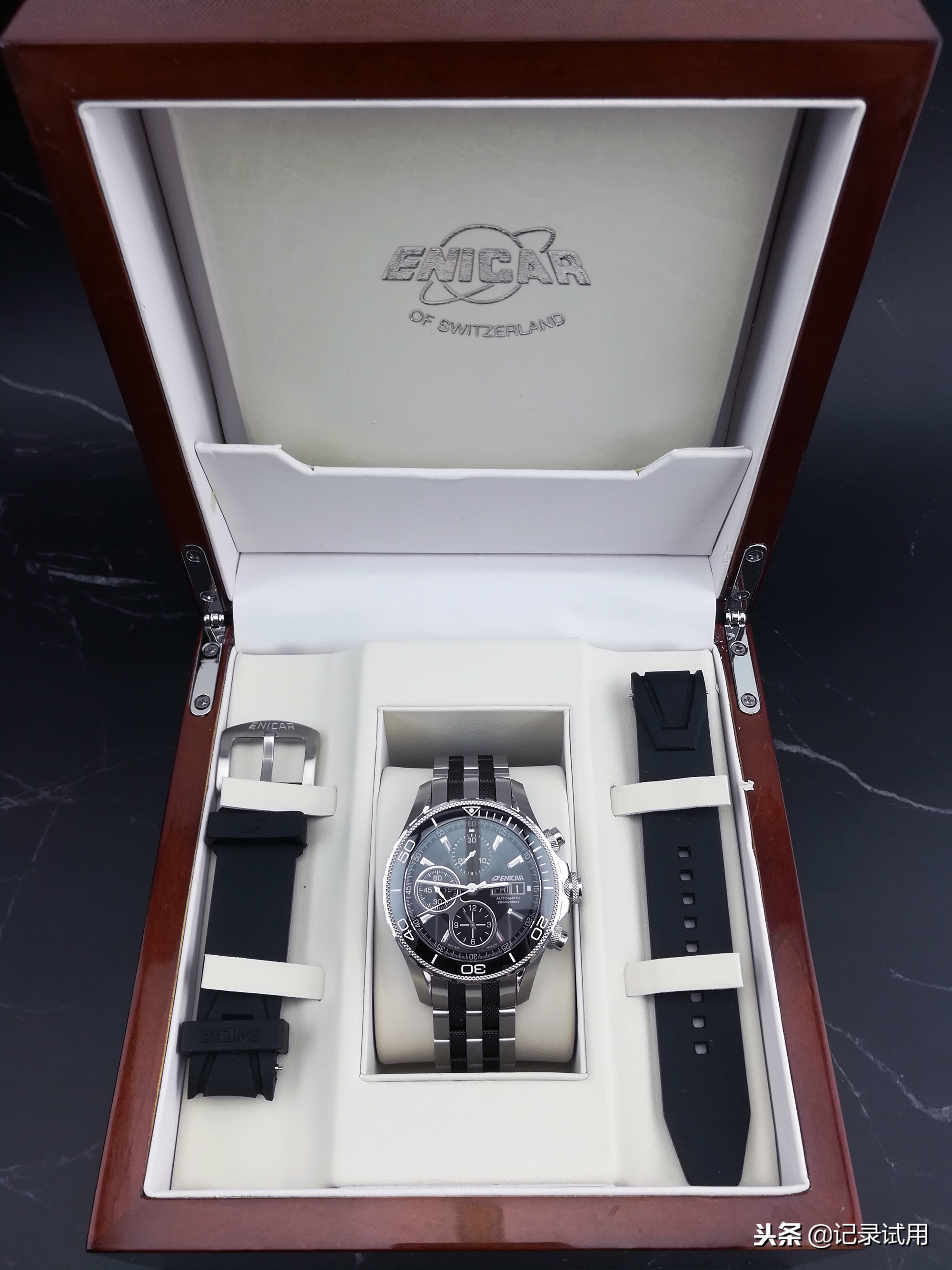 英纳格手表好吗,英纳格2750和英纳格160哪个好