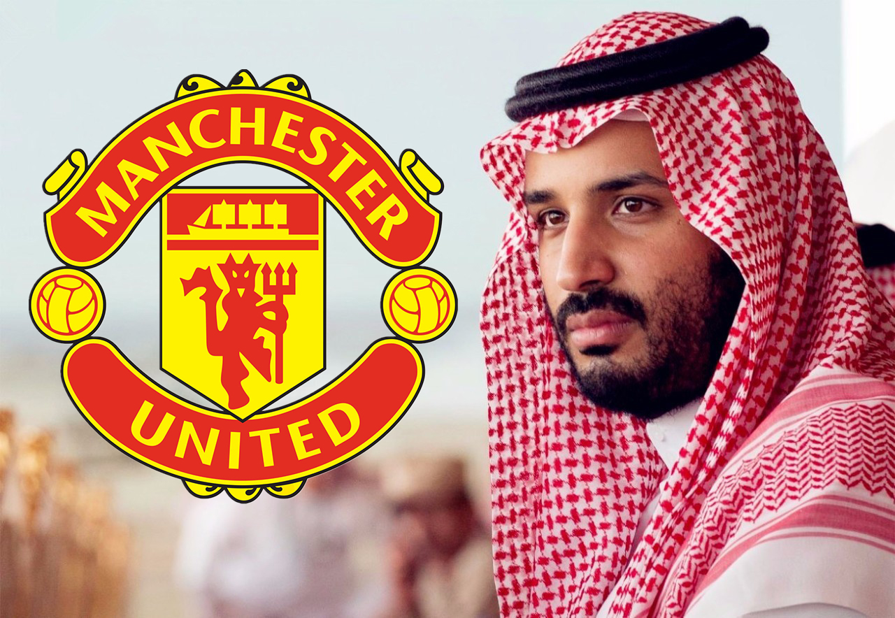 足坛动态1207:苏牙5大接班人！萨尔曼回应收购曼联！欧洲超级联赛