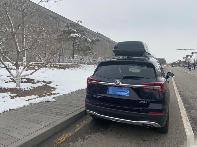 1.5昂科威开了8万多公里感受,18年昂科威2.0四驱精英落地价