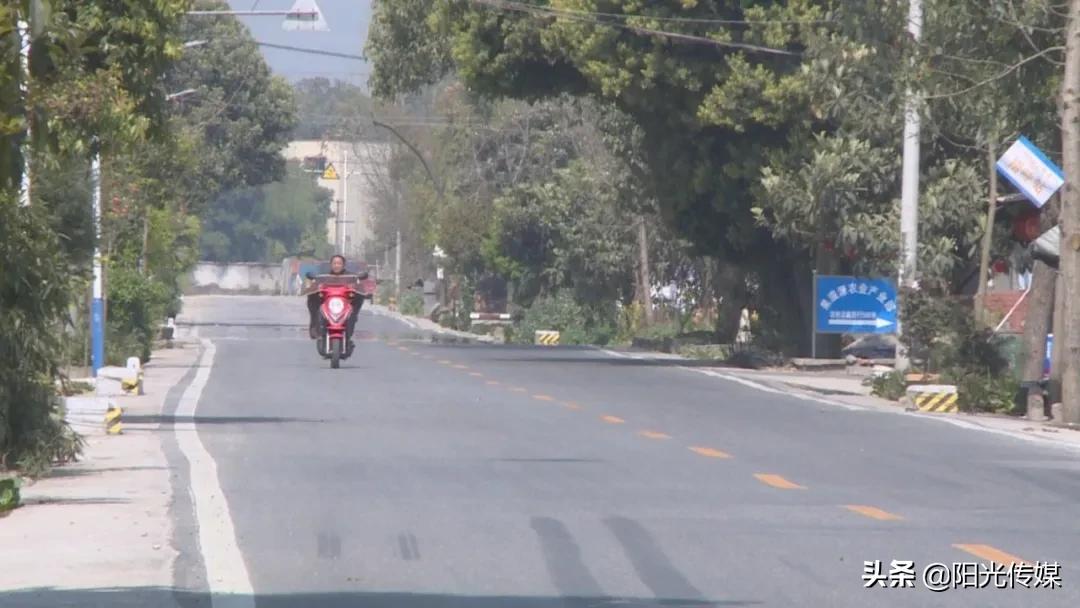 多人确诊，全村封闭！解封月余之后的黄许镇宏山村！