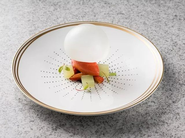 亲测9家超级明星餐饮！这个地方预备颠覆全深圳人的味蕾！