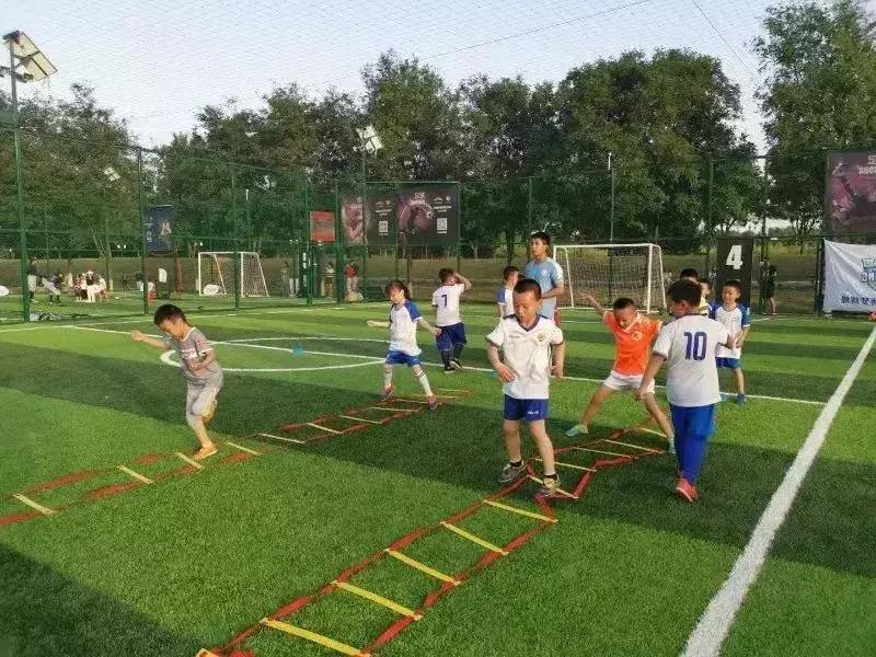 西安足球国际中心建成,西安国际标准体育场馆