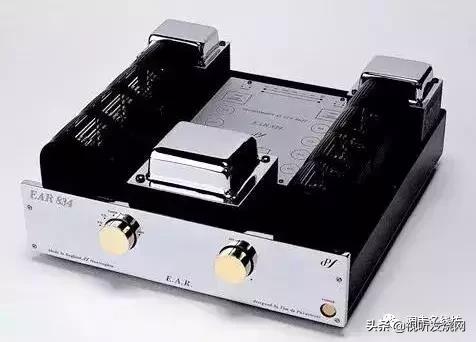 世界知名音响品牌介绍,音响知识杂谈