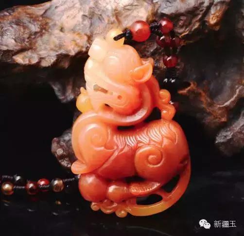 聚财戴什么玉吊坠,十大聚财玉件