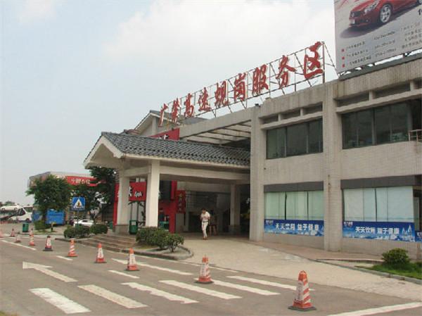 在珠海圆明新园感悟清朝的盛世风华