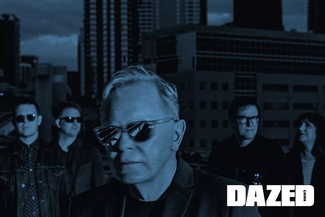 dazed杂志有中国版吗,dazed杂志