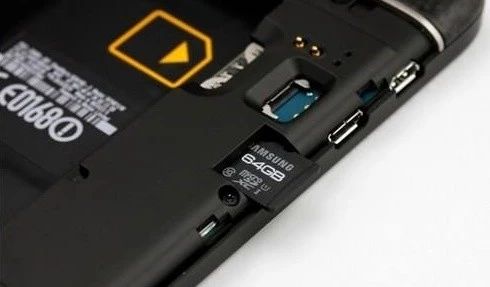 手机可以加内存卡扩展空间吗,哪些手机支持扩展内存卡