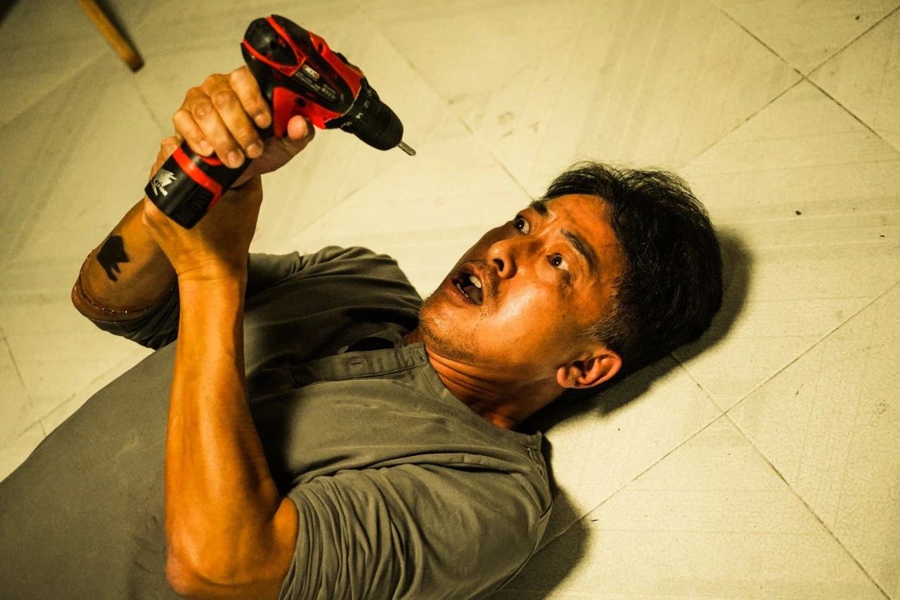 演反派入型入格！TVB“*用御**斯文败类”离巢多年：仍然难逃被定型