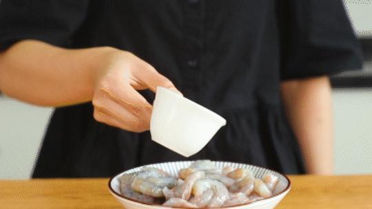 自己做的虾滑比买的好吃,虾滑如何鲜香q弹好吃