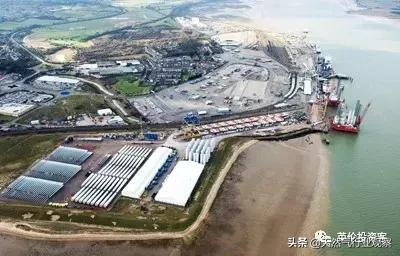 李嘉诚布局英国天然气原因,李嘉诚掌控了英国多少天然气