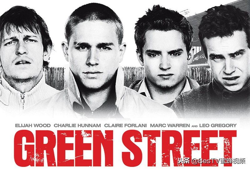 懂球帝十年热评大全,球迷必看的足球电影