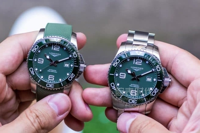 新款绿水鬼还值得入手吗,599的绿水鬼值得入手吗