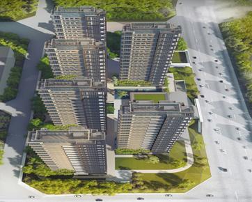 经开滨河国际新城性价比最高房子,经开区滨河国际新城房子优劣势