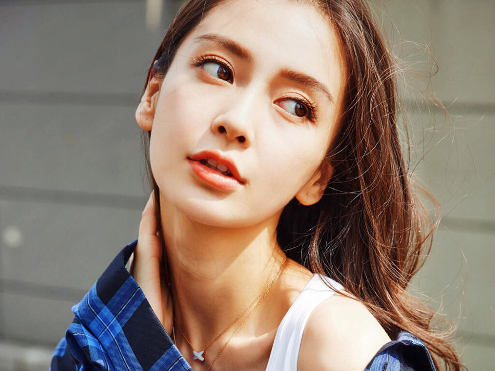 女性什么唇形最好看,女生的4种唇形好看