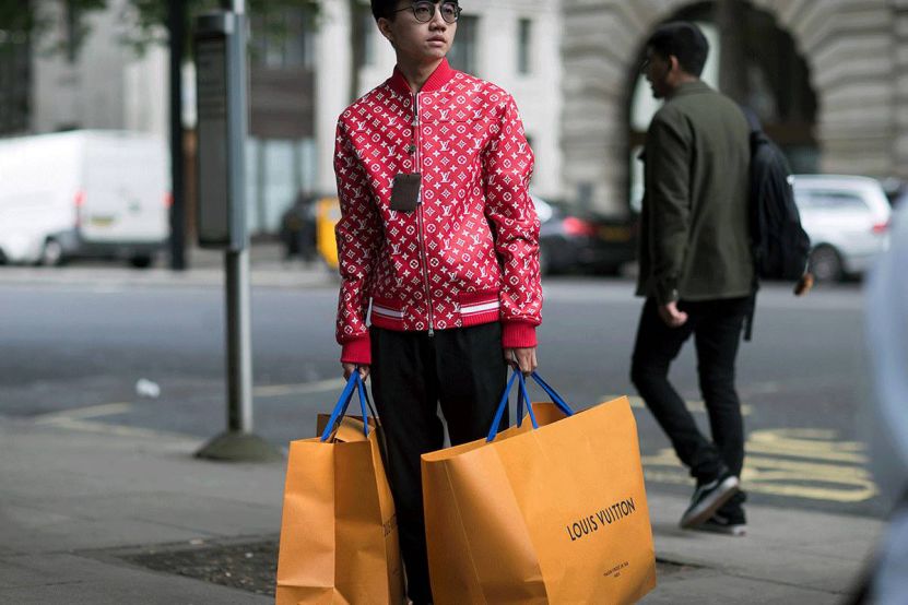 中国时尚演变杀马特,00年代的流行时尚杀马特