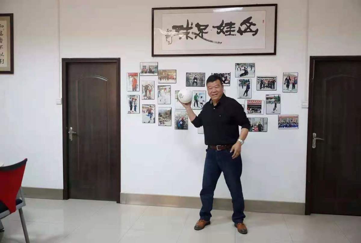 王随生怎么去世的,河南足球王随生