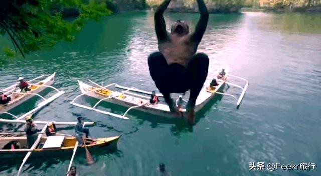 最不想分享的小众海岛,小众海岛旅行