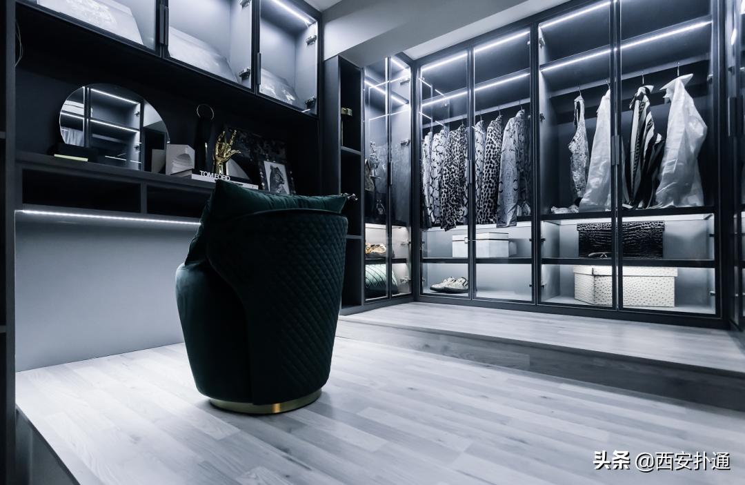 西安空中无边泳池,西安高新空中游泳池