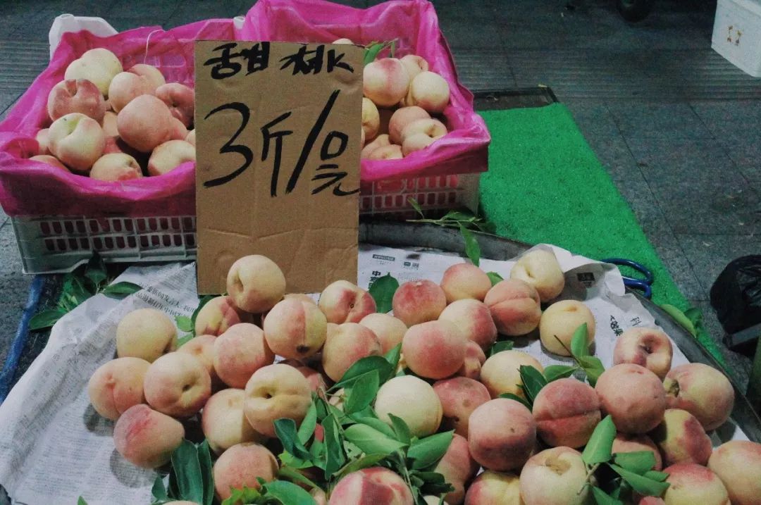 福州美食街夜市宣传片,福州夜市广告