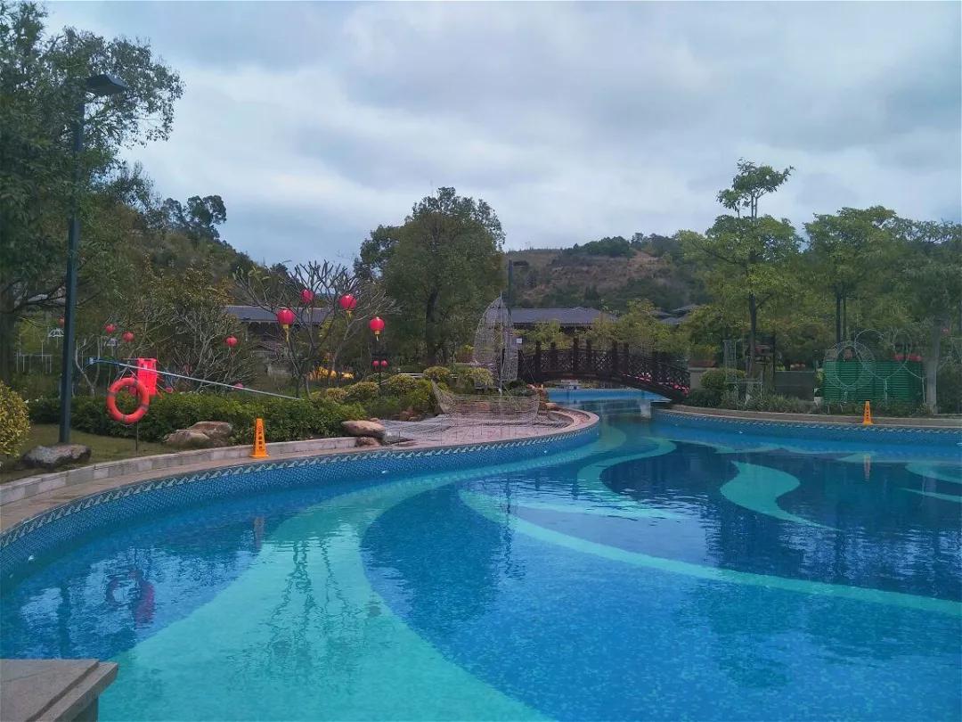 深圳自驾游十大免费景点推荐,重庆到深圳自驾游景点