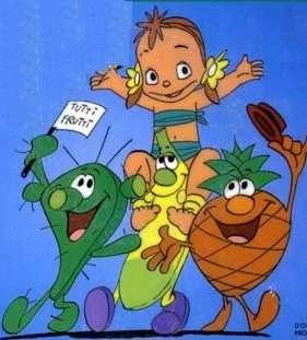 那些再也回不来的童年动画,那些永远不会完结的动漫