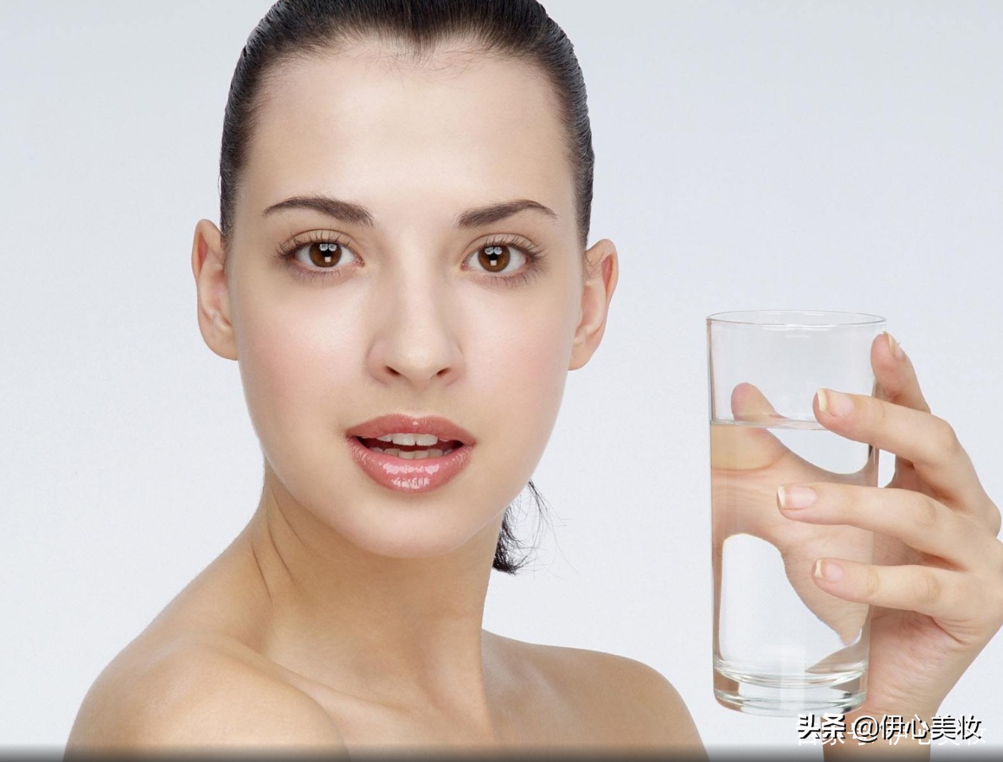 毛孔粗大怎样缩小毛孔,毛孔粗大怎么收缩毛孔简单方法