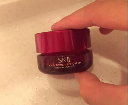 眼霜推荐去细纹悦薇,去细纹效果好的眼霜悦薇