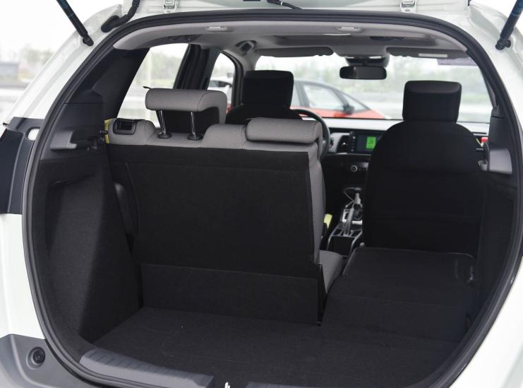 低配飞度没音响,本田飞度为啥被吐槽