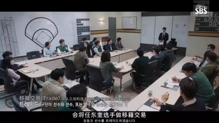 豆瓣9.4，南宫珉的“棒球剧”，凭什么火？