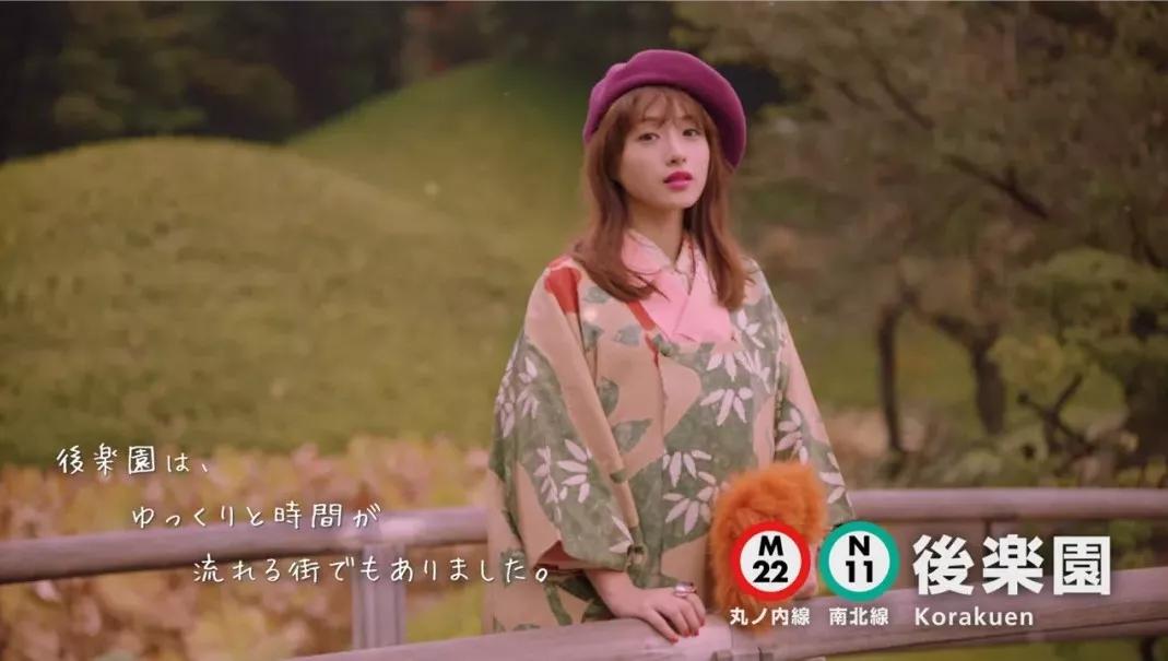 石原里美的穿搭思路,石原里美身高有170吗