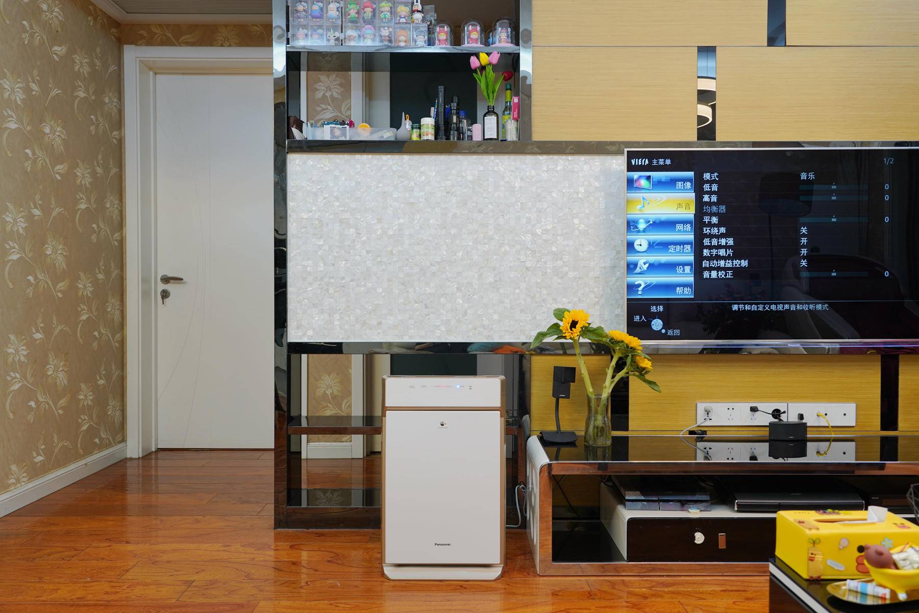 空气净化器除甲醛测评松下,松下空气净化器除臭过滤网清洗