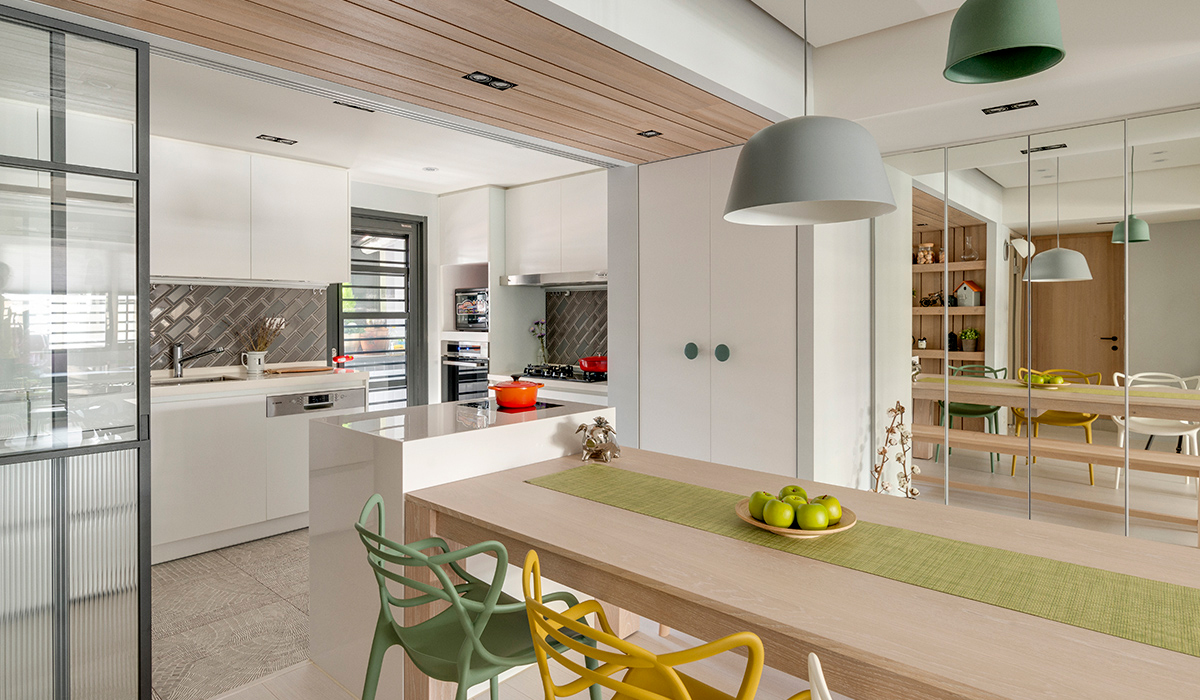 简单明亮装修客厅,客厅简装简单大方