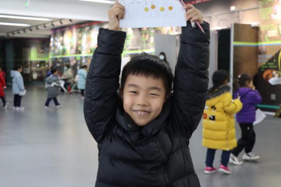 揭秘一场山东省潍坊未来实验学校烧脑但快乐的游考