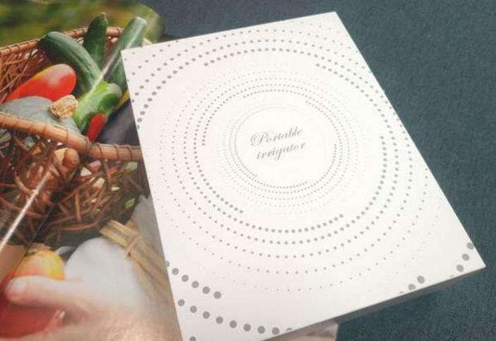 博皓小q冲牙器f22,博皓小q冲牙器拆解视频