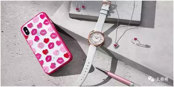 施华洛世奇的精神世界