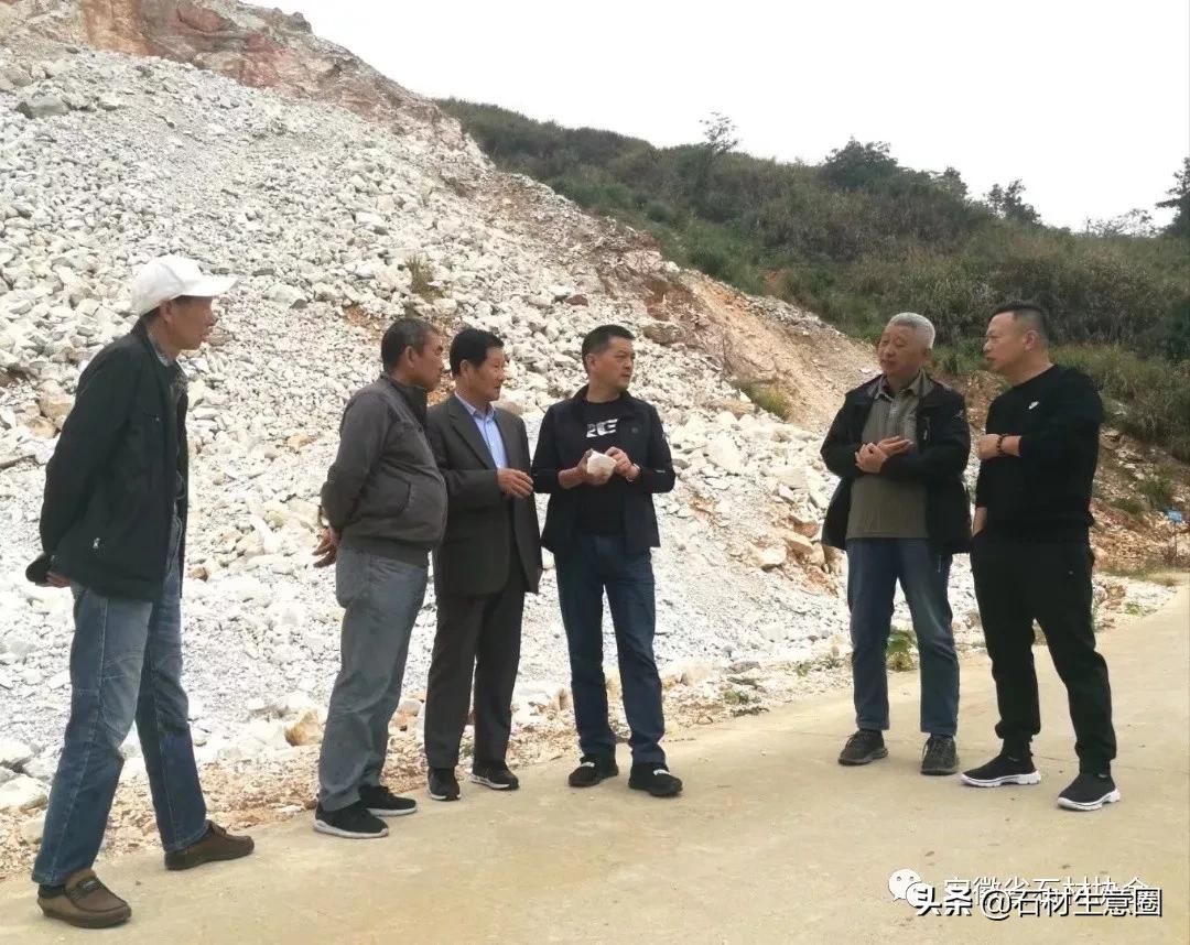 安徽宿松汉白玉，怀宁黑绒玉，青阳九华红如今怎么样了？