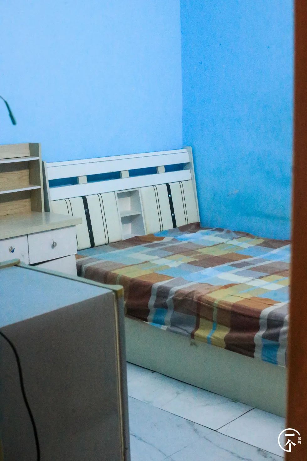 深圳最旺城中村,深圳cbd在市民中心还是福田