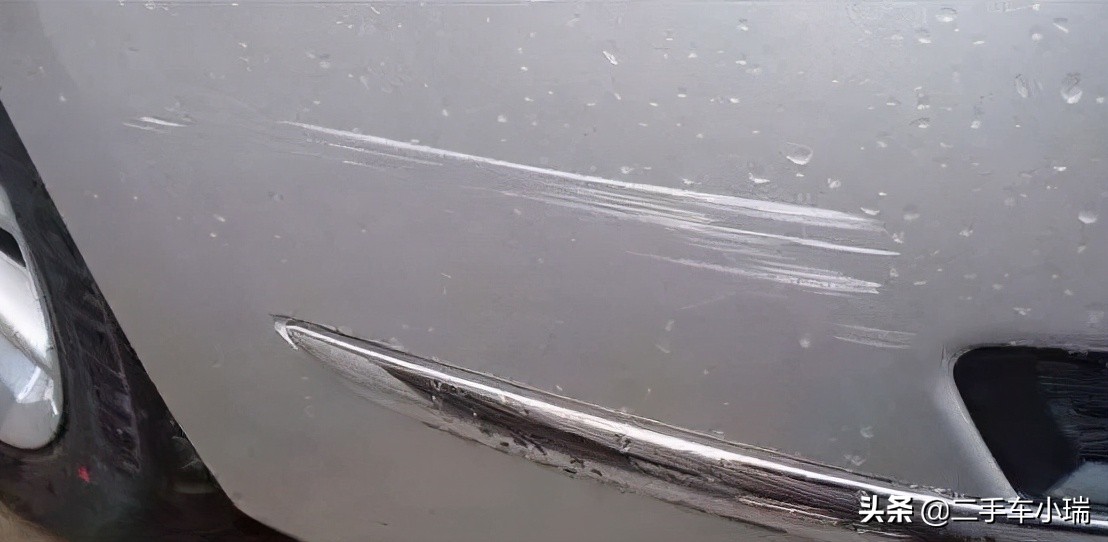 可乐白醋牙膏可以清洗汽车大灯吗,大灯划痕牙膏翻新靠谱吗
