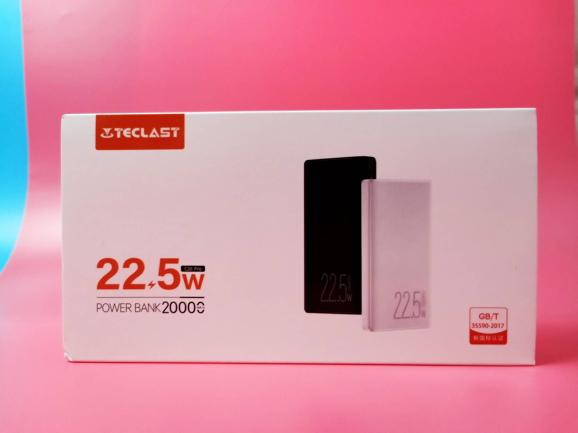 台电teclast128gbusb3.2固态u盘,台电快充充电宝评测