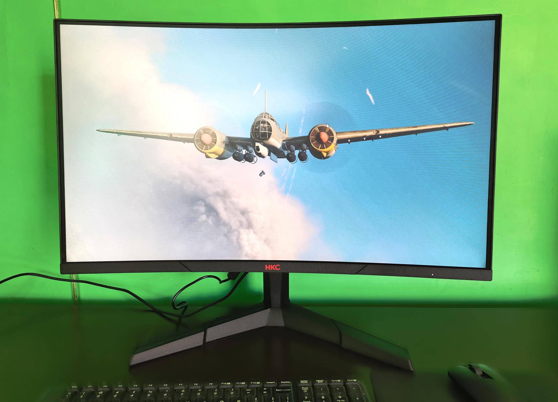 hkcsg27q显示器评测,hkcsg27c显示器测评