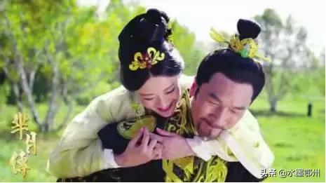 中国第一位太后葬在哪里,中国第一位太后芈月