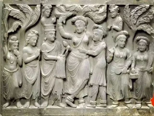 恭迎释迦牟尼佛圣诞祈福法会,恭迎释迦牟尼佛诞辰浴佛场面