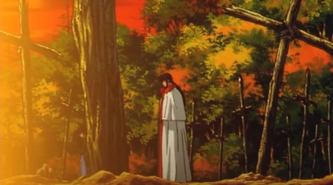 豆瓣9.3，被收录于国内教材，这部知名日本动画，到底有多厉害？